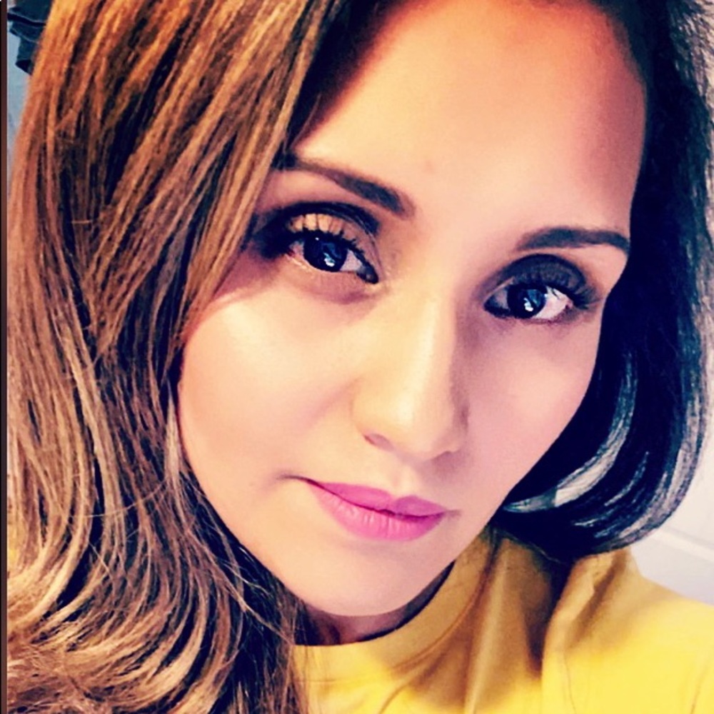 Meet your Posher, Fabiola